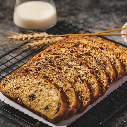 【新品】杂粮坚果排包（购买后七天内到店提货）（卡券） 商品图4