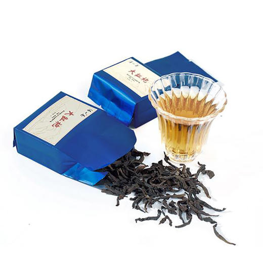 得一茶一号大红袍 商品图4