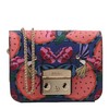FURLA/芙拉 女士牛皮单肩斜挎包小猪包小方包链条包女包 941739 商品缩略图0
