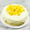 【朋友圈网红】芒果爆浆奶盖蛋糕-既有惊艳口感也有盛世美颜 商品缩略图4