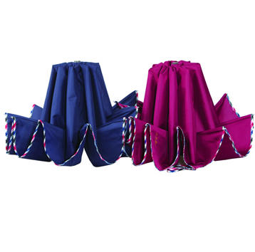 天堂伞超大商务伞3311E（可遮2人） 颜色随机 商品图1