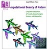 【中商原版】自然的计算美 The Computational Beauty of Nature 英文原版 Gary William Flake 豆瓣高分阅读 计算机科学 商品缩略图0