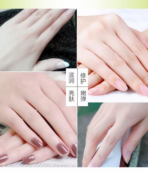 乳木果臻润嫩肤手护套装6件套 商品图5