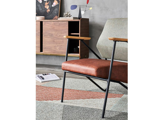 Sonora 休闲椅 商品图6