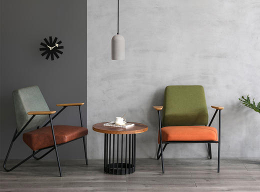 Sonora 休闲椅 商品图10