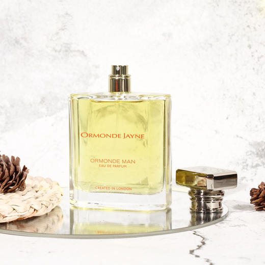欧梦德·杰尼 同名男士 Ormonde Jayne Ormonde Man   分装 商品图1