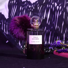 古特尔 晚礼服 Goutal Tenue de Soiree   分装