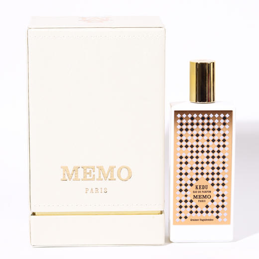 玫默 开度 Memo Kedu 分装 商品图5