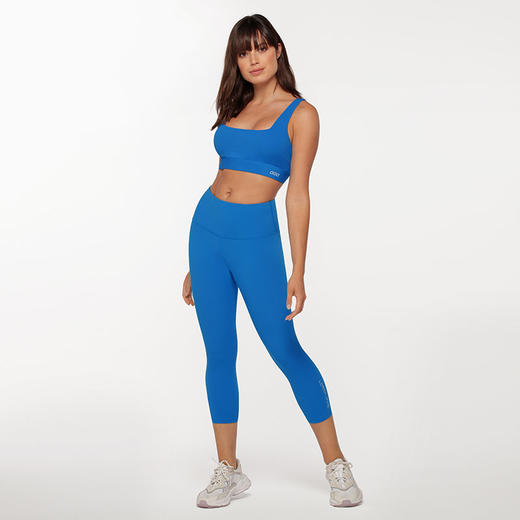 【清仓秒】澳洲Lorna Jane LOTUS 7/8 LEGGINGS 052125（清仓产品，收货7天内支持调货、不退款） 商品图5