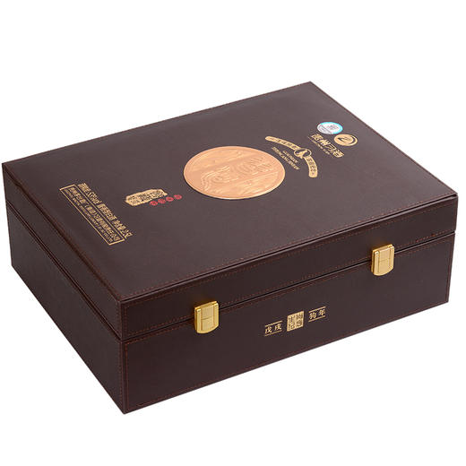 53度贵州习酒-窖藏戊戌（狗）年2.5L 单瓶 商品图3