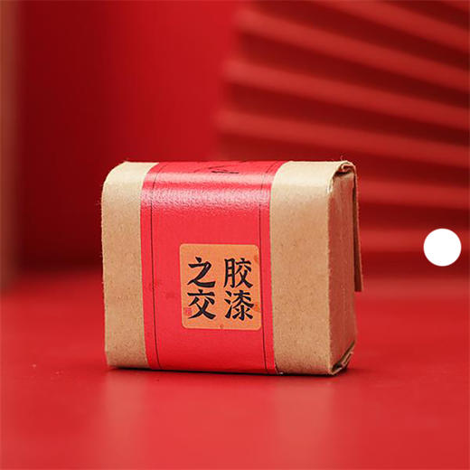 得一茶八拜之交茶礼 商品图5