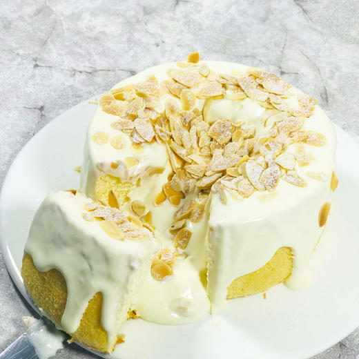 400积分+108元海盐爆浆芝士8寸 商品图2