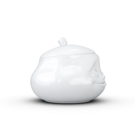 【Fiftyeight 】德国原产陶瓷卡通糖罐盐罐 商品图2