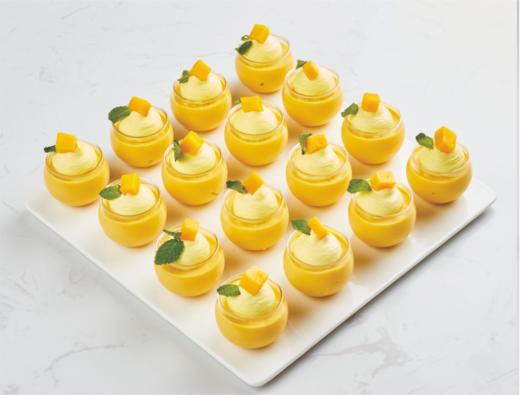 芒果圆杯杯 商品图0