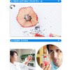 马可绘图铅笔D4218E-2B 商品缩略图3