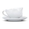 【Fiftyeight 】德国原产陶瓷杯卡通杯咖啡杯200ml 委屈 商品缩略图2