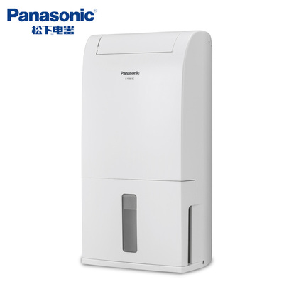 松下 （Panasonic） F-YCM14C 家用除湿机 除湿/干衣/抑菌广域立体出风15项安全设计守护健康