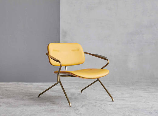 Yii Lounge 休闲椅 商品图0