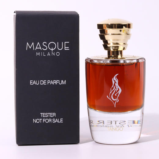 面具  探戈  Masque Tango  分装 商品图5