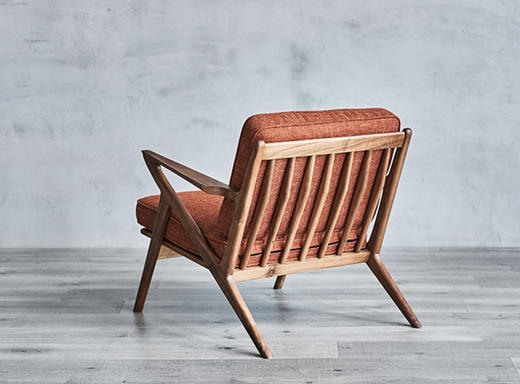 Gill 休闲椅 商品图2