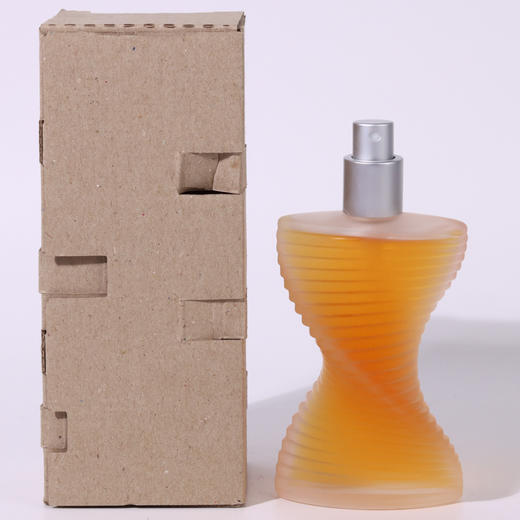 蒙大拿 肌肤之香 Montana Parfum de Peau    分装 商品图3