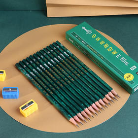 中华绘图铅笔/H101