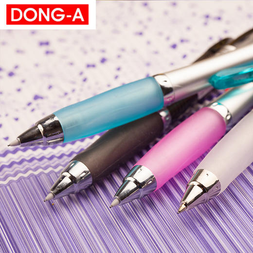 东亚DONG-A0.5活动铅笔 商品图3