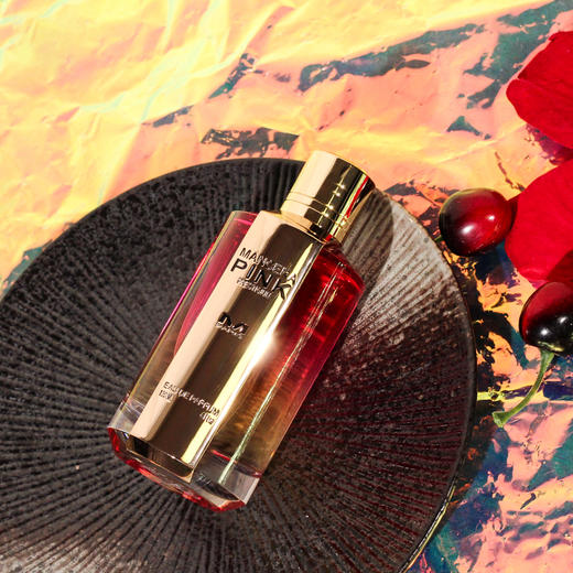 曼塞拉 粉色特权 Mancera Pink Prestigium    分装 商品图2