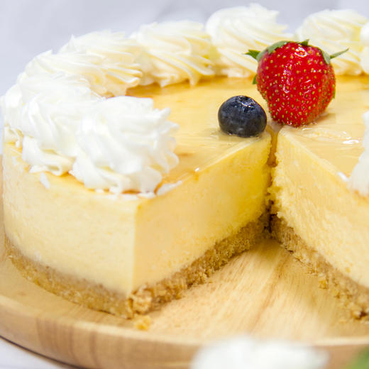 【雪域芝士】-浓厚的芝士山早已凝固 冰川中散发出清香的柠檬香 糅化后就会幻变成淡黄色  伴随清淡的果香 商品图2