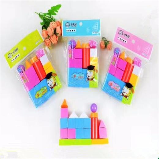 小卡尼几何体套装0054 商品图2