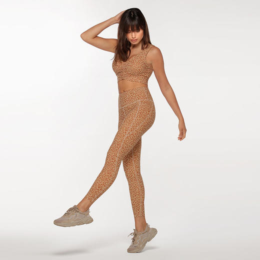 【清仓秒】澳洲Lorna Jane Scrunch 九分运动裤 052155（清仓产品，收货7天内支持调货、不退款） 商品图6