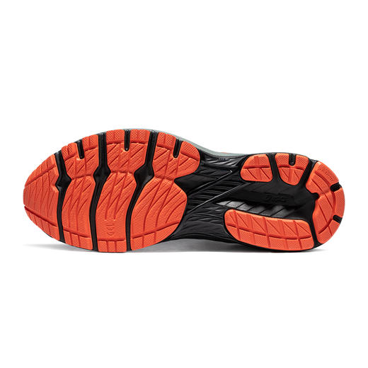 ASICS亚瑟士男子GEL-PURSUE 7公路跑步鞋透气减震回弹运动鞋1011B254-021 商品图4