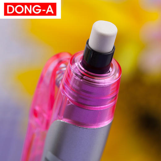 东亚DONG-A0.5活动铅笔 商品图2