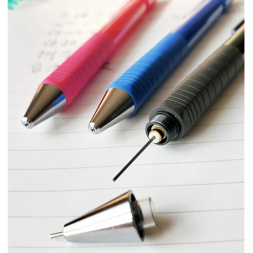 国誉自动铅笔 商品图2