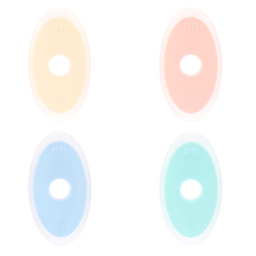 爱好摩易擦橡皮AH12012 商品图0