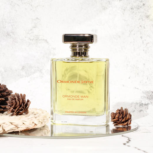 欧梦德·杰尼 同名男士 Ormonde Jayne Ormonde Man   分装 商品图0
