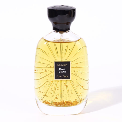 奥瑞斯工坊  烟草之木  Atelier des Ors Bois Sikar    分装 商品图4