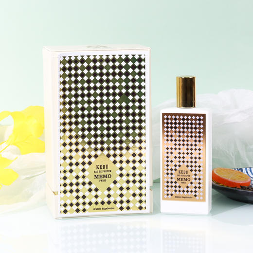 玫默 开度 Memo Kedu 分装 商品图4