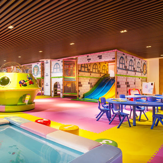 三亚海棠湾理文索菲特-法式精致海岛度假 商品图4