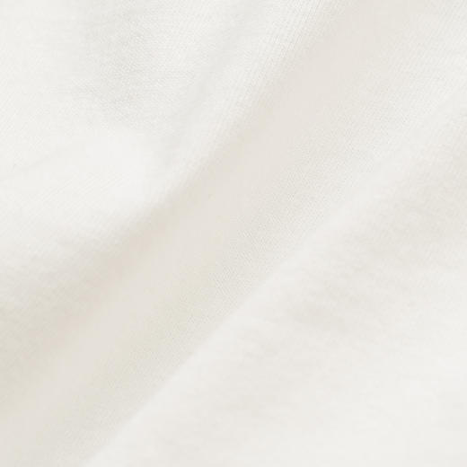 吃茶去chichaqu宽松Tee BROAD-AND-BOUNDLESS 商品图4