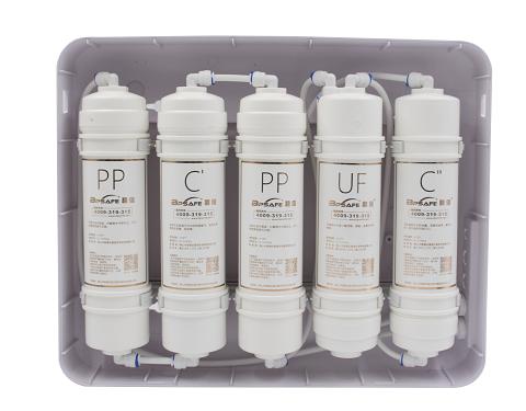 中裕凤凰净水器滤芯 多规格可选 商品图4