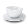 【Fiftyeight 】德国原产陶瓷杯卡通杯咖啡杯200ml 委屈 商品缩略图3