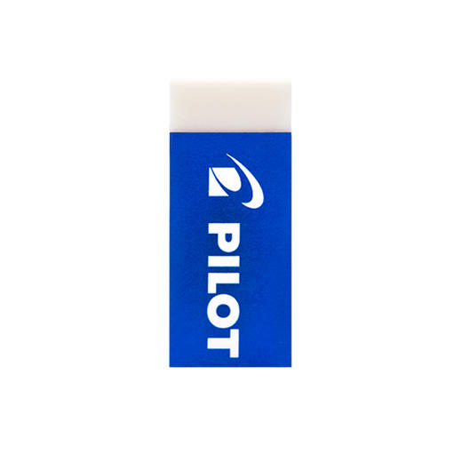 百乐小橡皮EE-101-36DPK橡胶擦学生专用专用擦 商品图0