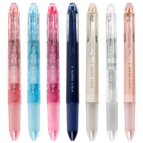 百乐原子笔LHK-C15C