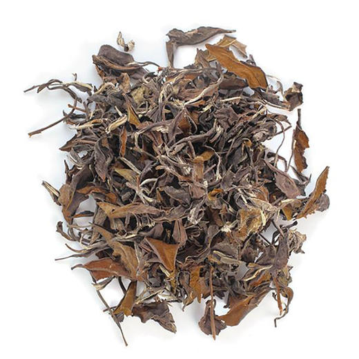 得一茶白茶一号老寿眉 商品图3