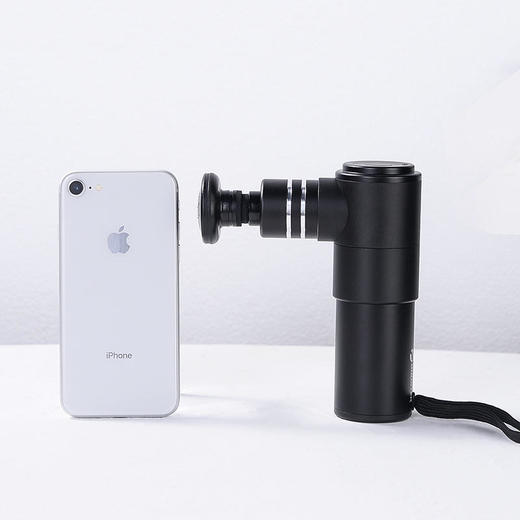 Booster·迷你筋膜枪Mini2/Mini1，能装进口袋的肌肉放松利器 商品图6