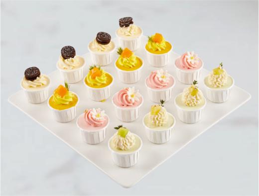 四合一迷你杯 商品图0