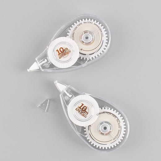 乐普升纸上时光修正带10M9243 商品图3