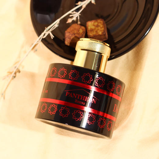 罗马万神殿  甜蜜激情  Pantheon Roma Dolce Passione 分装 【巧克力的味道】 商品图0