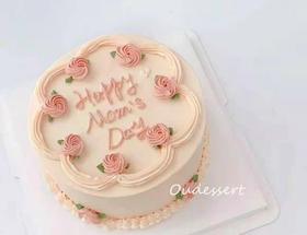 母亲节小清新款（简约风格）【接龙福利】